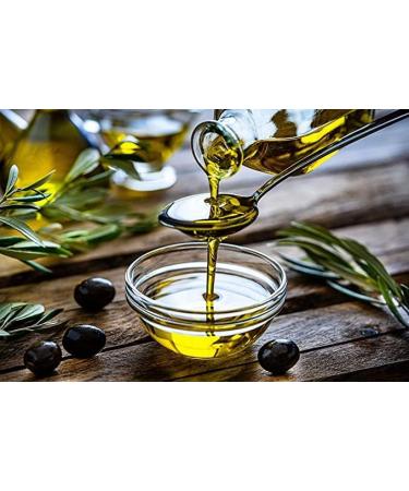 SEP AL MASNOON Extra Virgin Olive Oil || Natural Cold Pressed Oil 250ml/ 100% Natural & Pure zaitoon Oil - Buy Online on GoSupps.com
