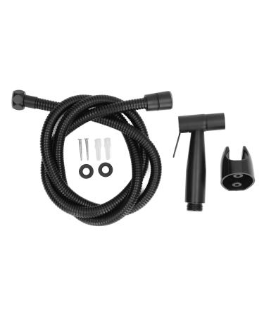 Toilet Bidet Sprayer Toilet Bidet Sprayer Set 304 Stainless Steel Pressurized Handheld Bidet Sprayer for Bathroom