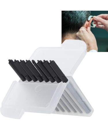 Earwax Guard Filters - Easy Installation, Oil Proof, Lightweight - Perfect for Outdoor Use - Buy Online on GoSupps.com