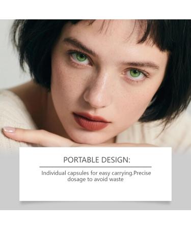  Sirseon Brightening Face Liquid | Nourishing and Soothing Skin Product - Soothing Face Lotion For Women Mothers Friends Makeup and Beauty Daily Routine Morning Night Travel - Buy Online on GoSupps.com