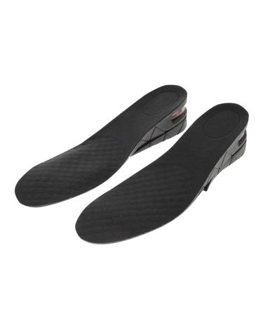 Shoe Inserts Shoe Cushions for Men Shoe Pads Elevator Insoles Pu Man Homegrown