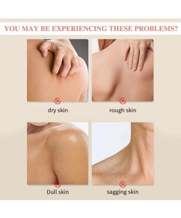 Body Juice Oil Body Treatment Oil Dry Skin Moisturizing Body Firming Massage Oil - Buy Online on GoSupps.com