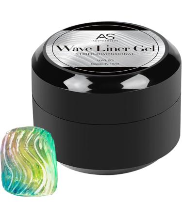  Zankie Zankie Solid Nail Builder Gel Nail Art Modelling Gel | Hard Nail Gel Strong Adhesive Non Sticky | Solid Nail Polish Sculpting Glue 15ml Accessories - Buy Online on GoSupps.com