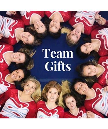 Infinity Collection Gymnastics Hair Ties - Girls Accessories for Gymnasts - Buy Online on GoSupps.com