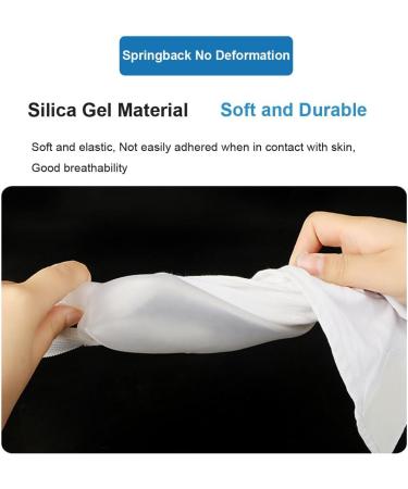 Wearable Urinal for Men Protable Collection Urine Bag Urinary Drainage Bag System Skin-Friendly and odorless - Buy Online on GoSupps.com