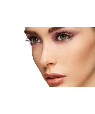 Pupa Milano Vamp! 203 Magic Lilac Baked Eyeshadow - Highly Pigmented Shimmer Powder Eye Shadow - 0.035 Oz - Buy Online on GoSupps.com