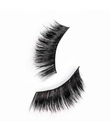 Jolly Dim by Inglot Spectacular Eyelashes | Easy to Use Natural Look | International Shipping Available - Buy Online on GoSupps.com