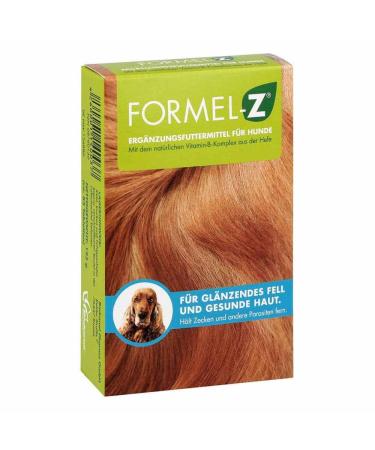 Formula-Z for dogs 125 g