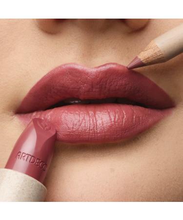Artdeco Smooth Lip Liner - Long-lasting & Nourishing Contour Pencil for Sensitive Skin - DAATTY ROSE 1.4g | Sustainable eCommerce Shipping Internationally - Buy Online on GoSupps.com
