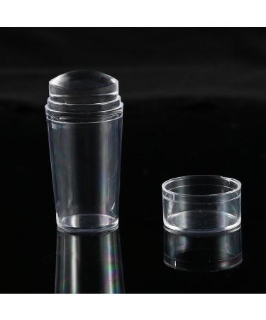 Buy Eatbuy Stamping Plates - Professional Flower Forest Nail Art Stamping Kits | International Shipping Available - Buy Online on GoSupps.com