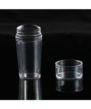 Professional Nail Stamps & Art Stamping Kit - Flower Designs for Nail Studios & Home Use | International Shipping - Buy Online on GoSupps.com