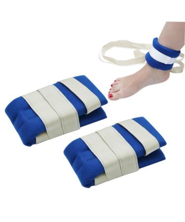 Arm & Leg Slings - Hand Stabilizer & Patient Support Strap | International Shipping Available - Buy Online on GoSupps.com
