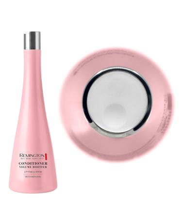 Remington Volume Booster Conditioner 250ml - Enhance Your Hair's Volume | International Shipping - Buy Online on GoSupps.com