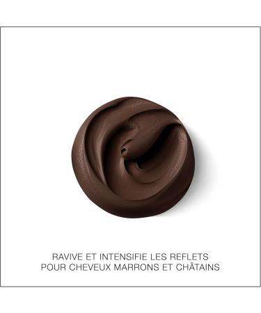 Lothmann Paris - Mask Color Addict Regenerating Reviving Coloring for Brown Hair - 300ml - Buy Online on GoSupps.com