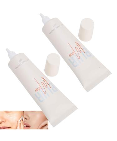 Buy Makeup Primer Base - Oil Control & Pore Hiding Face Primer (2 Pieces) | International Shipping - Buy Online on GoSupps.com