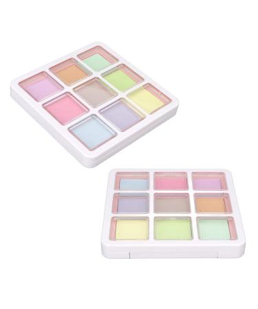 Body Painting Set - 34.6g Easy Clean Facial Paint for Halloween Christmas & Cosplay | Quick Drying Art Stage Supplies - Buy Online on GoSupps.com