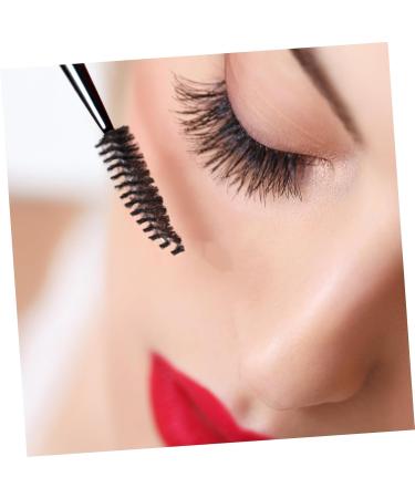 Healeved 10pcs Mascara Empty Tube Makeup Containers Makeup Lip Gloss Makeup Dispenser Tube Plastic Silver 1 g (Pack of 1) Silver - Buy Online on GoSupps.com