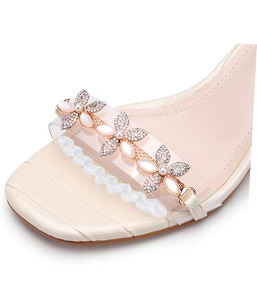 NOLITOY 18 Pairs Anti-Slip Stickers for High Heels & Sandals - Invisible Gel Cushions for Men & Women - Shoe Pads for Enhanced Comfort - Buy Online on GoSupps.com