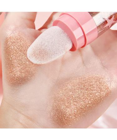 Mzshne Silver Glitter Hair Powder Portable Hair Drying Glitter Hair Powder Stylish Design in Large Quantity - Buy Online on GoSupps.com