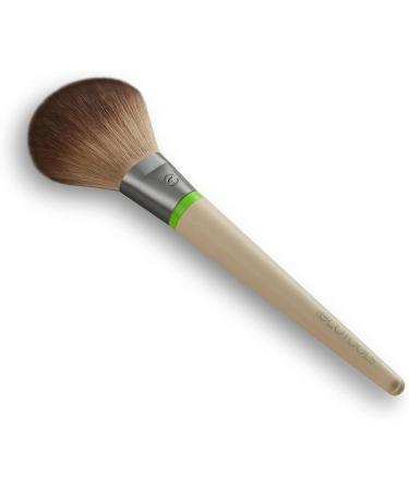 Tapered Powder - Intercambiables: Cabezal Para Colour Brocha with Mango Ecotools - Buy Online on GoSupps.com