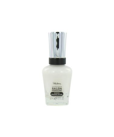 Sally Hansen Complete Salon Manicure Nail Polish - 822 OpalMinded