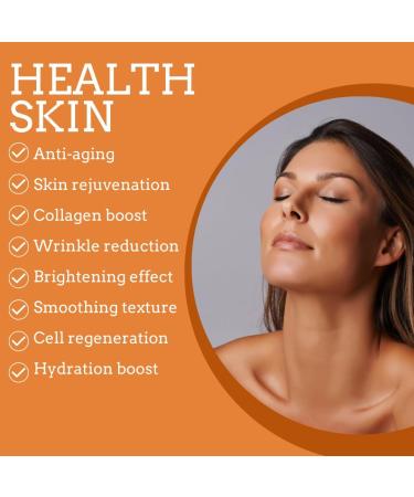 Ammuri Retinol Serum for Face Hydrating & Brightening Serum Vitamin C Serum for Face with Apple Stem Cell for Hyperpigmentation & Acne Treatment 5% Ultimate Retinol - Buy Online on GoSupps.com