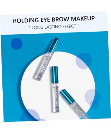 MAGICLULU Define Eyebrow Liquid Eyebrow Styling Liquid Makeup Accessory Eyebrow Powder Miss Colorless - Buy Online on GoSupps.com