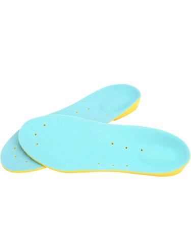 Buy Breathable Running Shoe Inserts | Lightweight Elastic Professional 2 Pairs for Basketball & Running - Buy Online on GoSupps.com