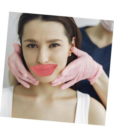 20pi ces Masque L vres Hydratant Masque Anti- ge Naturel R pare Et Nourrit Les L vres limine Les Peaux Mortes comme indiqu  - Buy Online on GoSupps.com