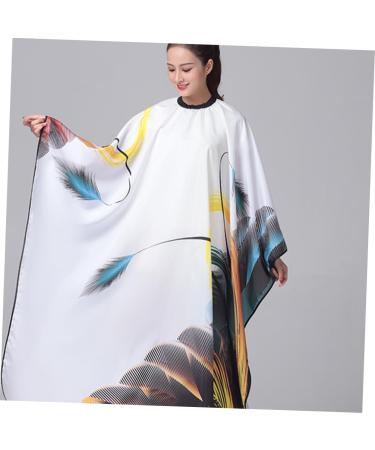 Ipetboom 1pc Button Apron Shawl Suit White Man Aldult - Buy Online on GoSupps.com