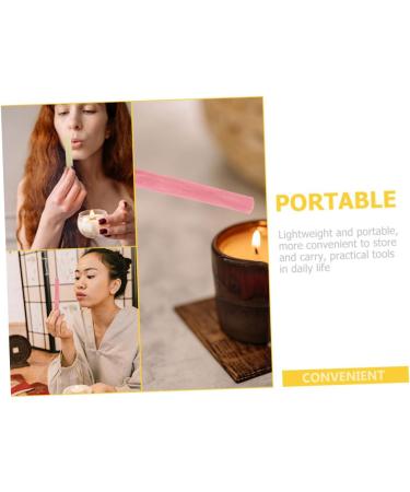 Beaupretty 40 StK Umbilical Candle Gite Safe Trees - Moxibustion Sticks for Aroma Therapy & Healing | International Shipping - Buy Online on GoSupps.com