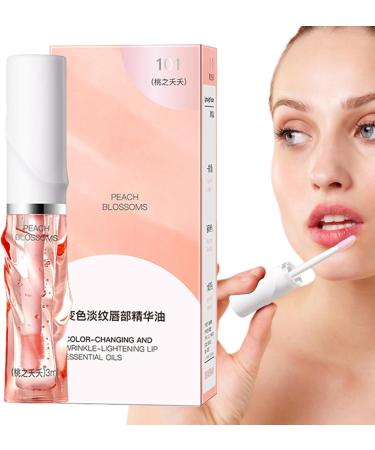  G n rique Color Changing Lip Gloss Plumping Liquid Lipstick Long-Lasting Moisturizer Smooth Glossy Finish Makeup Enhancing Formula Perfect for Women and Girls Beauty Routines - Buy Online on GoSupps.com