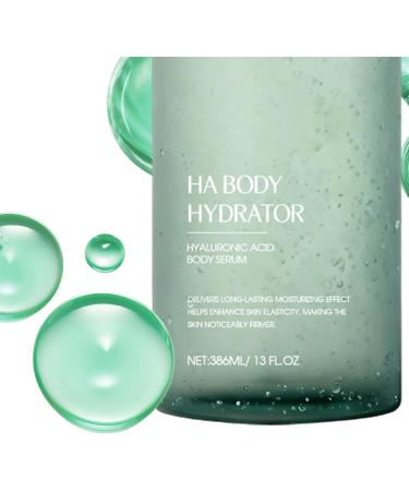  JINGLING JINGLING Body Lotion - 386 ml - Nourishing and Non-Stick - Moisturizing Body Lotion for travel business trips home school girlfriend wife boyfriend etc. - Buy Online on GoSupps.com