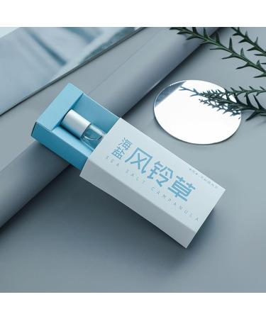 First Love And You Ball Perfume Lady Lasting Light Fragrance Student Balls Summer Women Perfume Enhanced Original Scent Long Lasting Charm Fresh Light Fragrance Eau De Toilette Dating Light 10Ml 2# - Buy Online on GoSupps.com