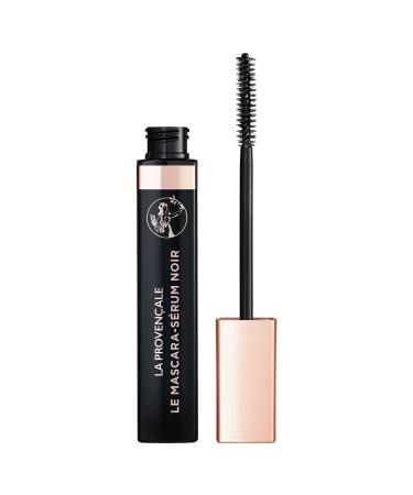 La Provençale 2-in-1 Black Serum Mascara
