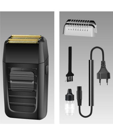Kemei KM-1102 Portable Electric Epilator Hair Trimmer - Buy Online on GoSupps.com