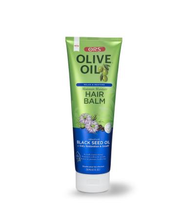 ORS Olive Oil Relax & Restore Maintain Moisture Hair Balm