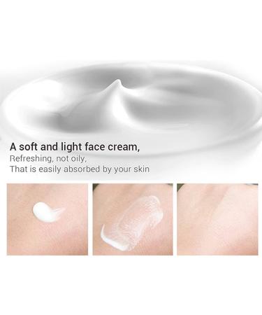 Collagen Moisturizing Cream with 24K Gold - Anti-Aging Hydrating & Skin Repair | 100ml - Buy Online on GoSupps.com