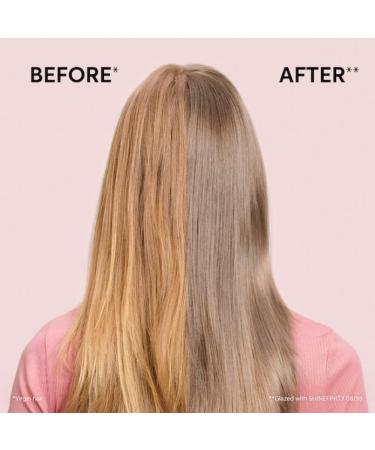 WELLA PROFESSIONALS Shinefinity Activator 2% Bottle 60 ml - Buy Online on GoSupps.com
