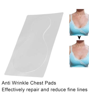 Buy Anti-Folded Reusable Breast Pads | Silicone Cleavage Support Stickers for Medical Use - International Shipping - Buy Online on GoSupps.com