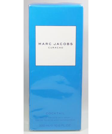 Cocktail Splash Curacao Eau De Toilette Spray - Cocktail Splash Series - 300ml/10oz