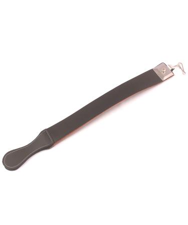 Precise Canada: Straight Razor Strop Leather Sharpening Strap 20" Barber Strop