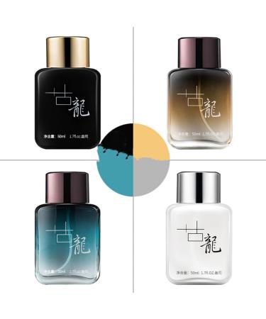 Cologne for Men Light blue ocean notes Sandalwood rose vanilla scent The content is 1.76 ounces (sandalwood) (sandalwood) - Buy Online on GoSupps.com