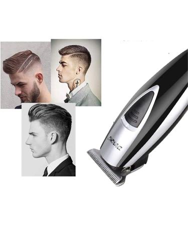 KouRy Men Hair Clippers - High-Performance Barber Kit for Home & Barbershop Grooming - Buy Online on GoSupps.com
