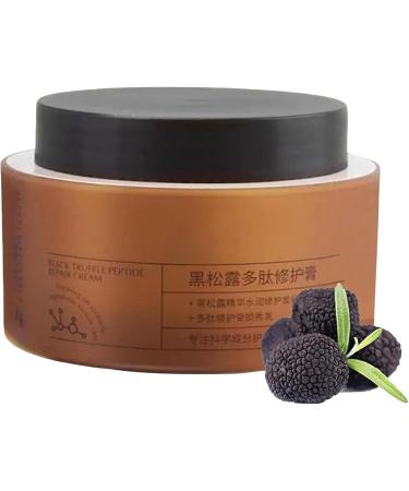 Truffle Conditioner Hair Moisture Hair Repair Mild Conditioner Dry Hair Membranes | Hair Repairing Conditioner Mild Conditioner Moisture For Dry Hair Frizz Control Hair Strength Silky Shine Cond - Buy Online on GoSupps.com