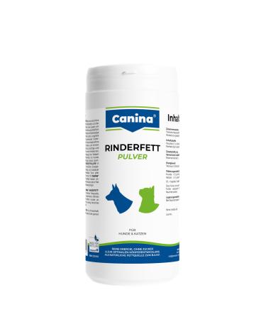 Canina Pharma Beef Fat Powder 500 g Mix 500 grams