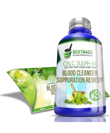 Bestmade Natural Products W2-IOBC-2ZUY