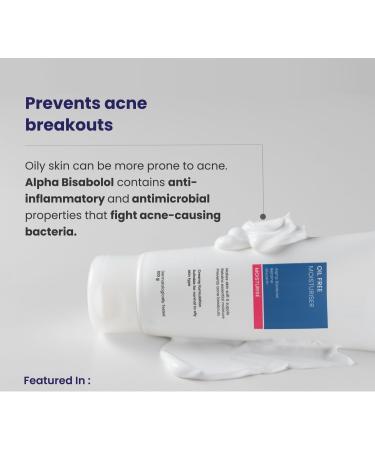  G n rique UK Oil Free Moisturiser | Lightweight Moisturizer for Face | Retains Essential Moisture | Prevents Acn Breakouts | Suitable for Normal Oily & Combination Skin | Lot de 100 g ou 2. - Buy Online on GoSupps.com