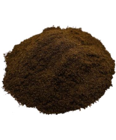 Dried Lapacho Bark Powder 40g - 1 95kg Pau D'Arco Premium Quality (460 grams) - Buy Online on GoSupps.com