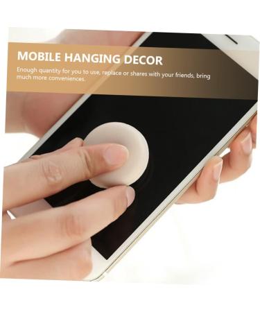 FOMIYES 6 Pcs Lens & Screen Cleaning Wipes - Eyeglasses Electronics & Mobile Cloths for Optimal Clean - Buy Online on GoSupps.com